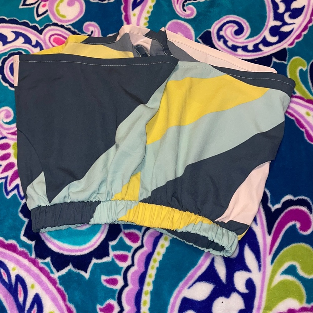 Brand: tyche size: medium